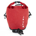 Arkel Bike Bags Red / 12.5 L / Unit Orca 2 - Waterproof Pannier