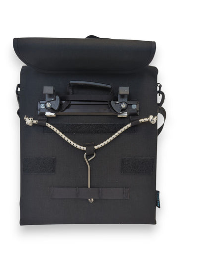 Arkel Bike Bags Shopper - Urban Pannier