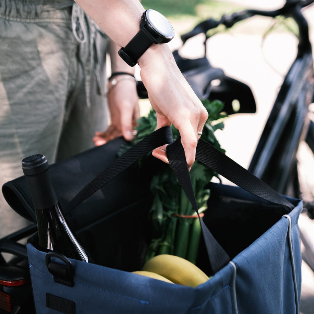 Arkel Bike Bags Shopper - Urban Pannier