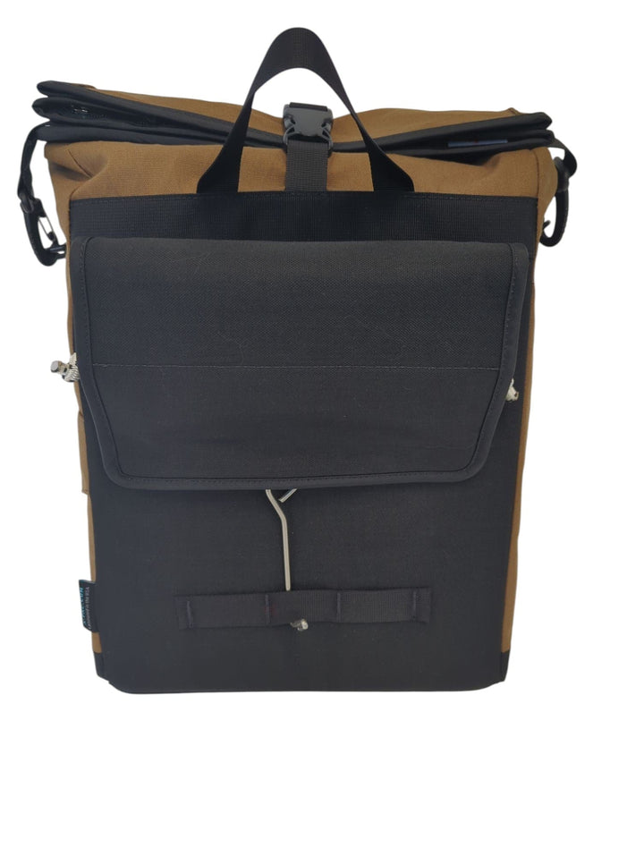 Arkel Signature V Urban Pannier - 28 L – Arkel Bike Bags