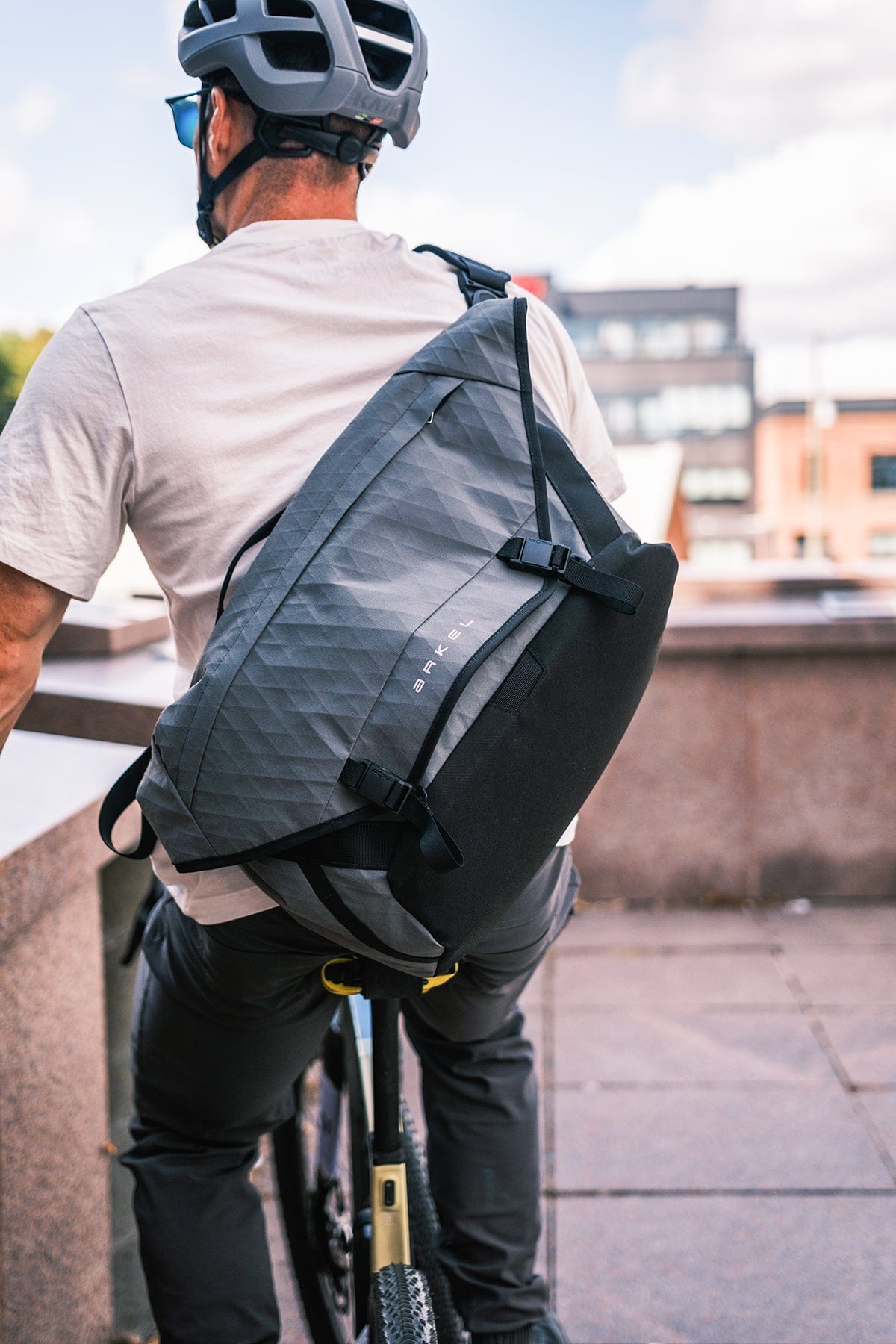 Arkel Bike Bags Wellington - Messenger Bag