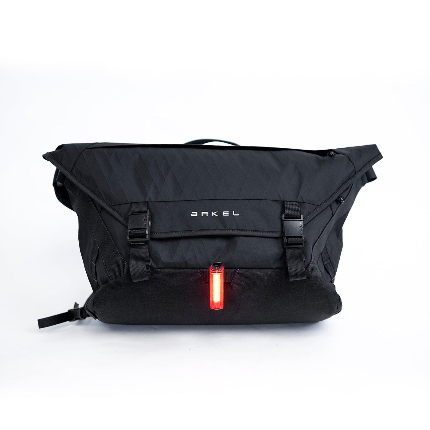 Arkel Bike Bags Wellington - Messenger Bag