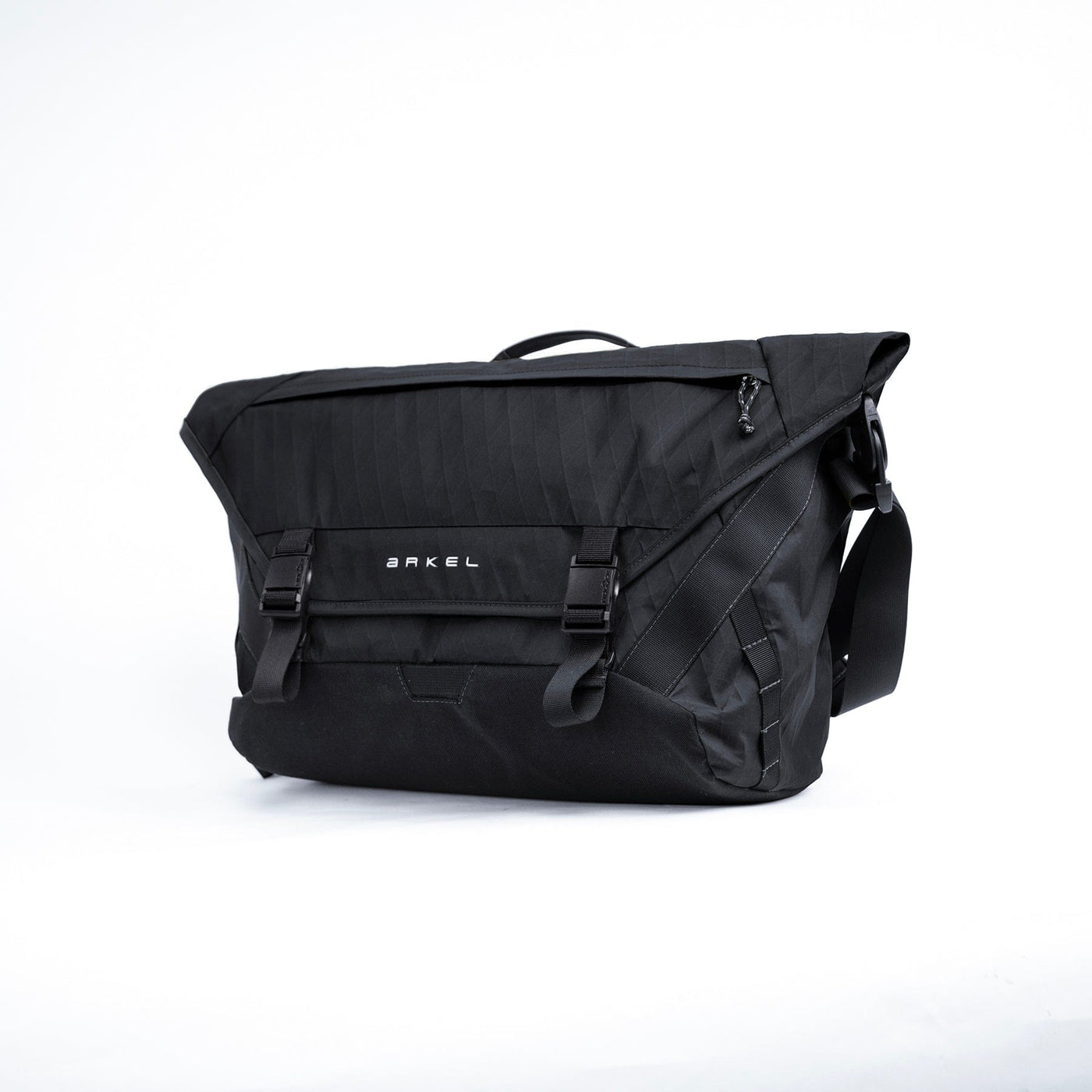 Arkel Bike Bags Wellington - Messenger Bag