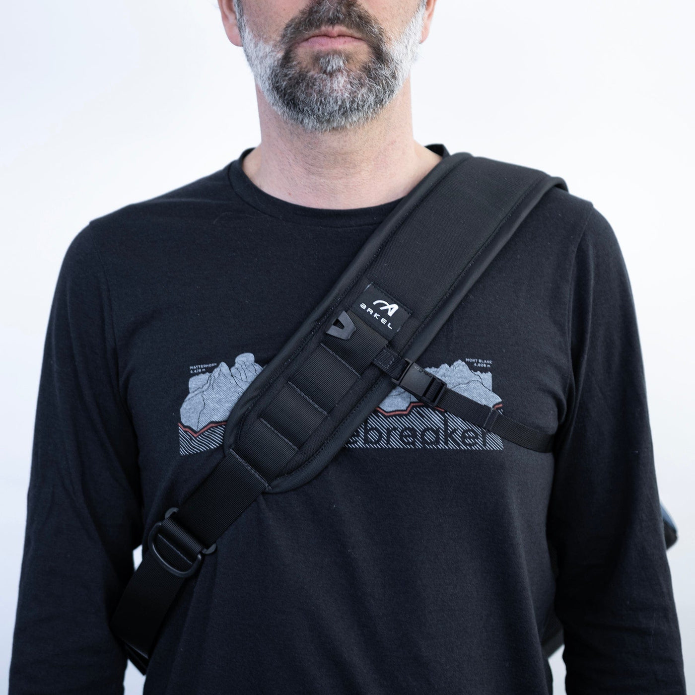 Arkel Bike Bags Wellington - Messenger Bag