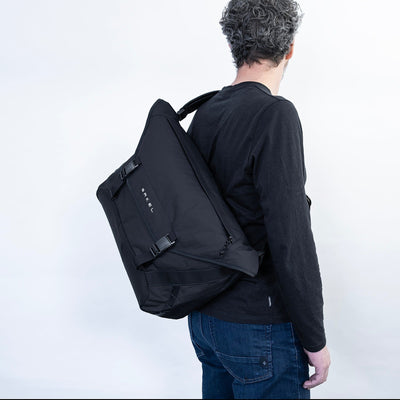 Arkel Bike Bags Wellington - Messenger Bag