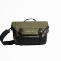 Arkel Bike Bags XPac Ranger Green / 6 L Wellington - Messenger Bag