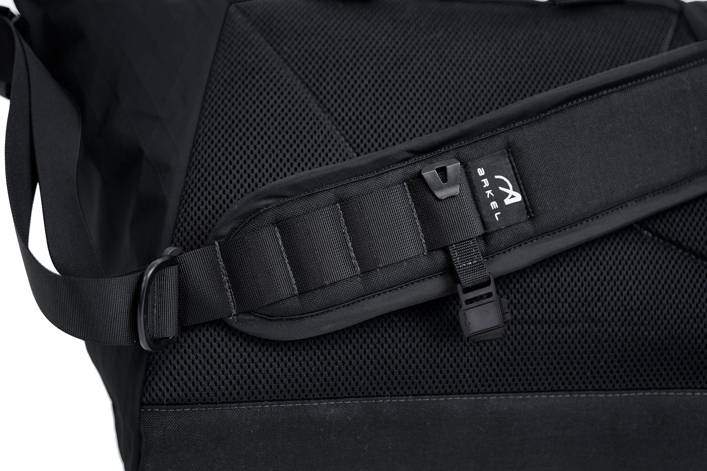 Arkel Bike Bags Wellington - Messenger Bag