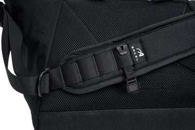 Arkel Bike Bags Wellington - Messenger Bag