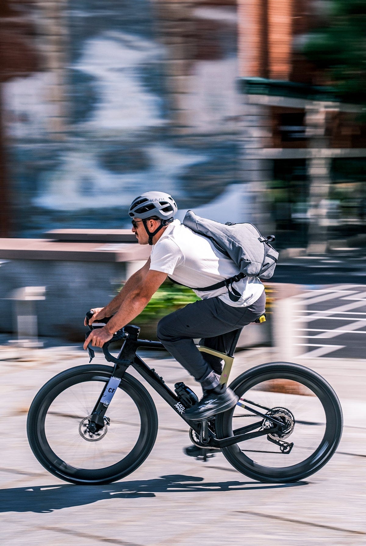 Arkel Bike Bags Wellington - Messenger Bag