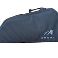 Arkel Bike Bags XP Waterproof Top Tube Bag- Front