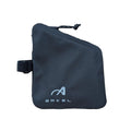 Arkel Bike Bags XP Waterproof Top Tube Bag - Rear