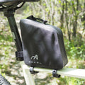 Arkel Bike Bags XP Waterproof Top Tube Bag - Rear