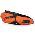 Arkel Bike Bags 15 L / XPac Cayenne Seatpacker Bag - WITHOUT Hanger