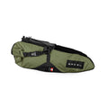 Arkel Bike Bags 9 L / XPac Ranger Green Seatpacker Bag - WITHOUT Hanger