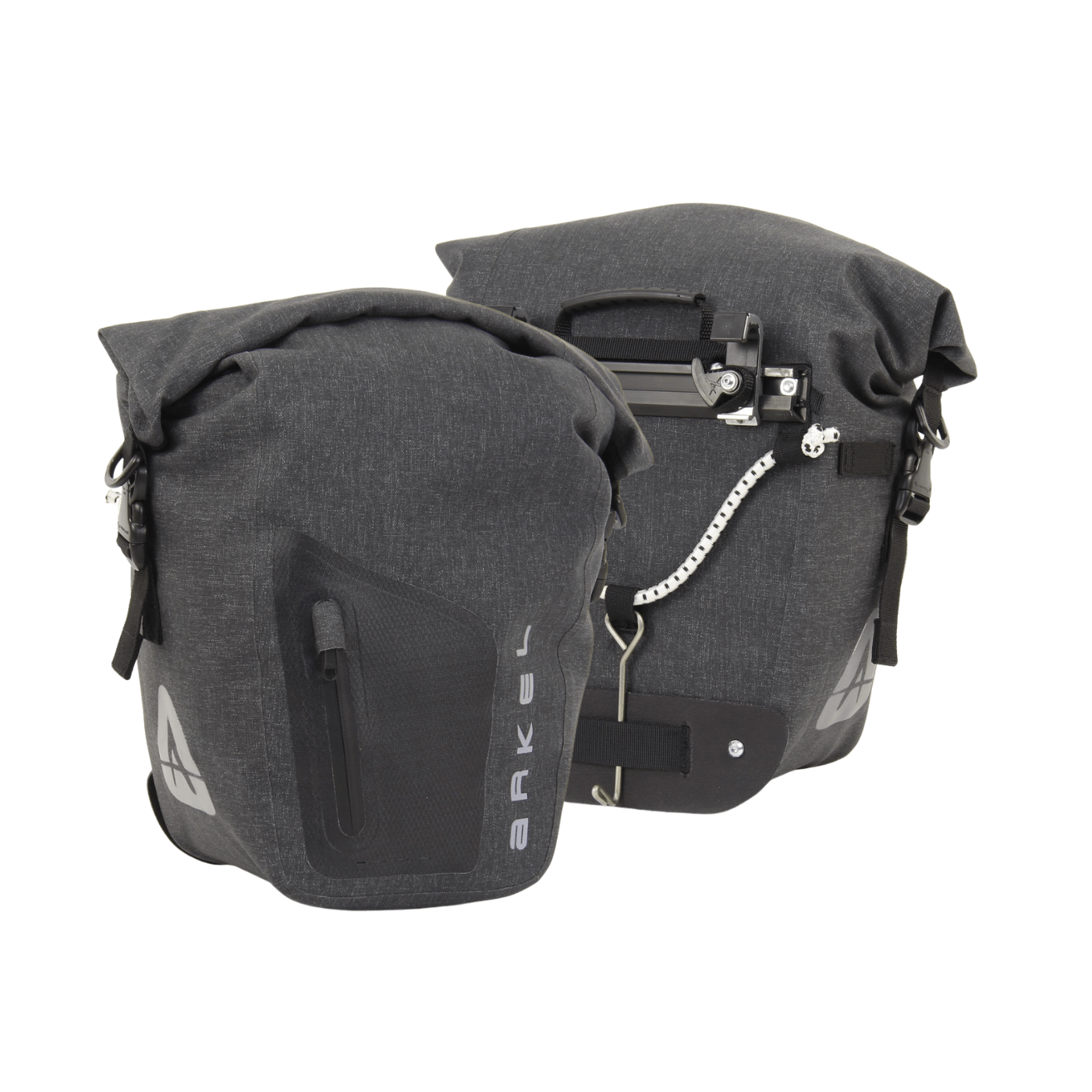 Orca - Waterproof Pannier