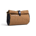 Arkel Bike Bags XPac Mountain Brown / 4.5 L Burrito - Waterproof Handlebar Bag