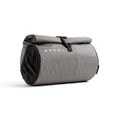 Arkel Bike Bags XPac Stealth Grey / 4.5 L Burrito - Waterproof Handlebar Bag