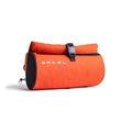 Arkel Bike Bags XPac Cayenne / 2 L Burrito - Waterproof Handlebar Bag
