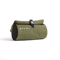 Arkel Bike Bags XPac Ranger Green / 2 L Burrito - Waterproof Handlebar Bag