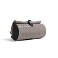 Arkel Bike Bags XPac Stealth Grey / 2 L Burrito - Waterproof Handlebar Bag