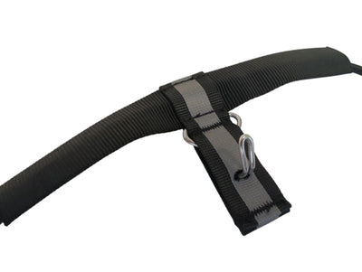 Arkel Bike Bags Dry-Lites Replacement Bungee Cord and hook assembly