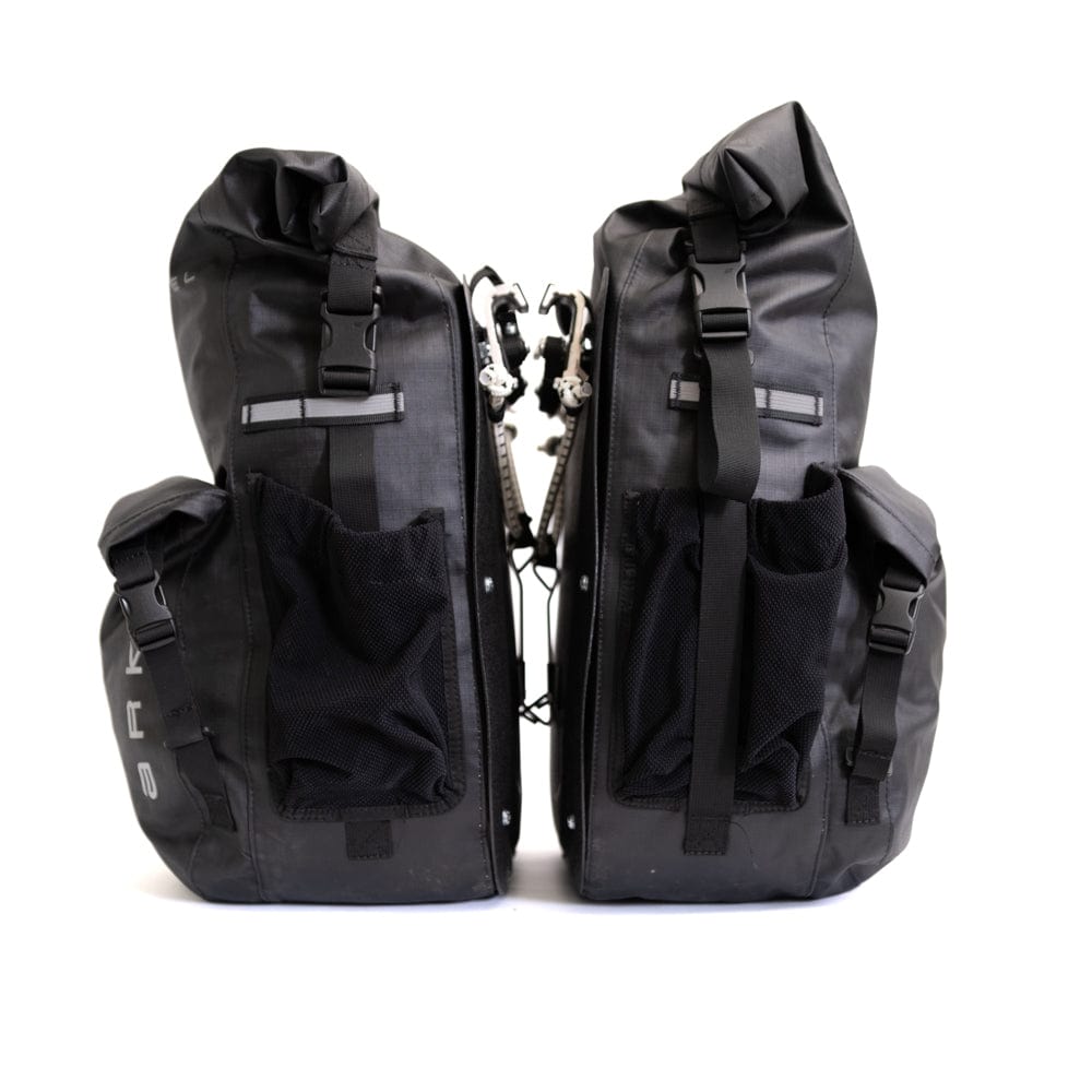 Touring – Arkel Bike Bags