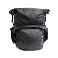 Arkel Bike Bags Black / 24 L / Unit Dolphin 24 - Waterproof Pannier