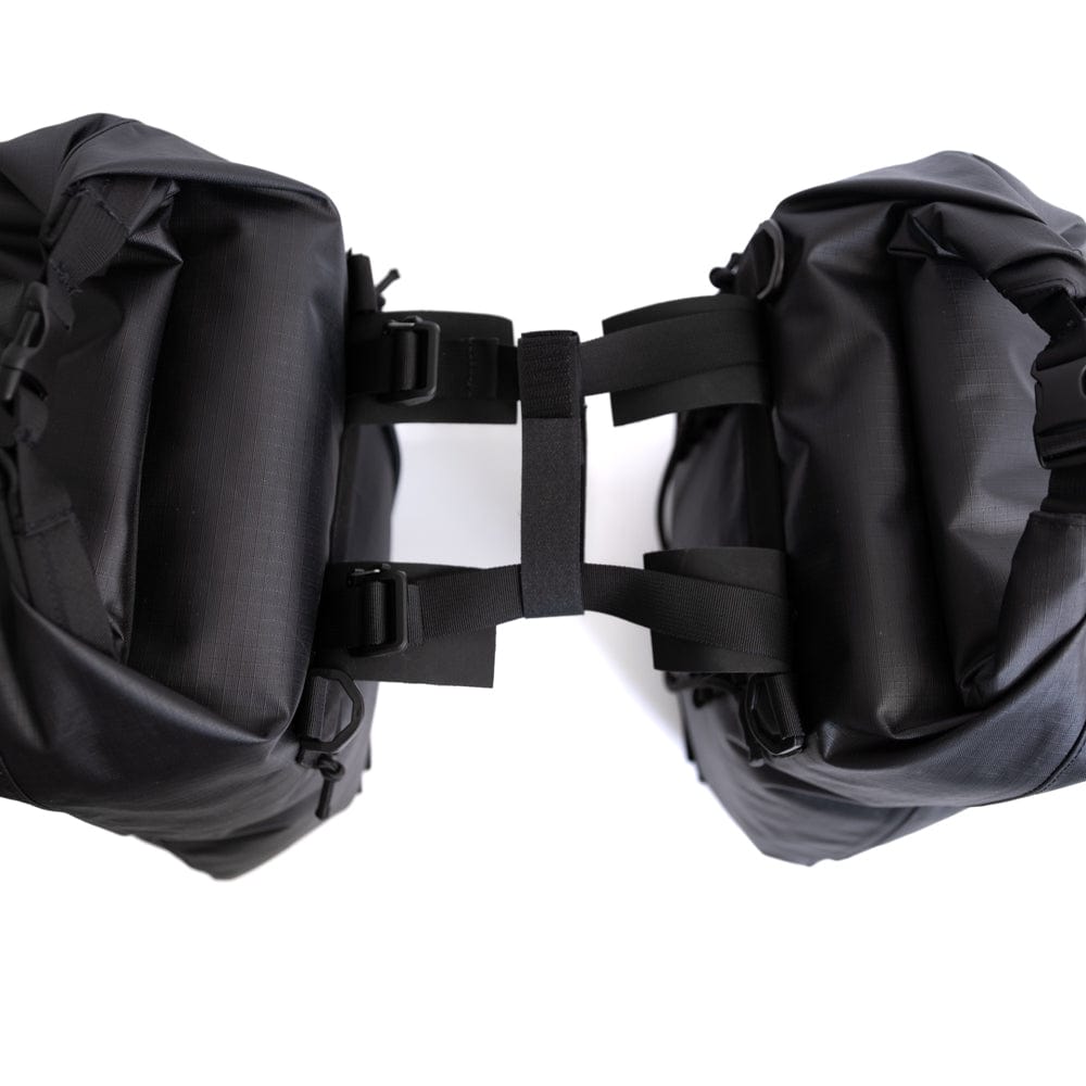 Arkel Dry-Lites Saddle Bags (pair) – Arkel Bike Bags