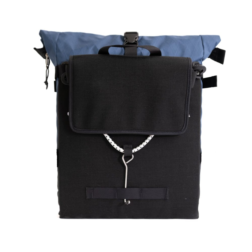 Arkel Metropolitan Urban Pannier - 25 L – Arkel Bike Bags