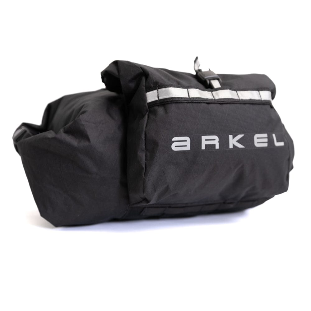 Arkel Front Rack Arkel Bike Bags | Bicycle Bags | Bikepacking