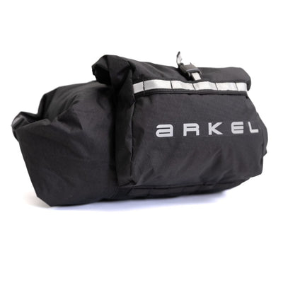 Arkel Bike Bags Rollpacker Rear - Bikepacking Bag