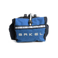 Arkel Bike Bags XPac Ocean Blue / 15 L Rollpacker Rear - Bikepacking Bag