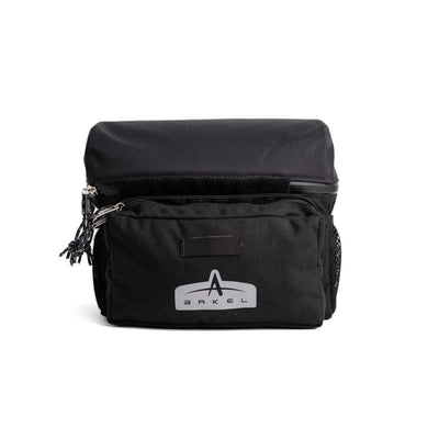 Arkel Bike Bags Cordura Black / 7.5 L Handlebar Bag
