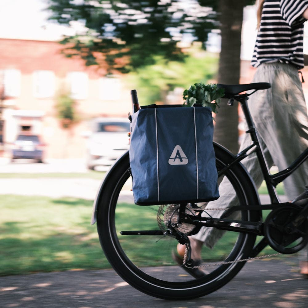 Arkel Bike Bags Shopper - Urban Pannier