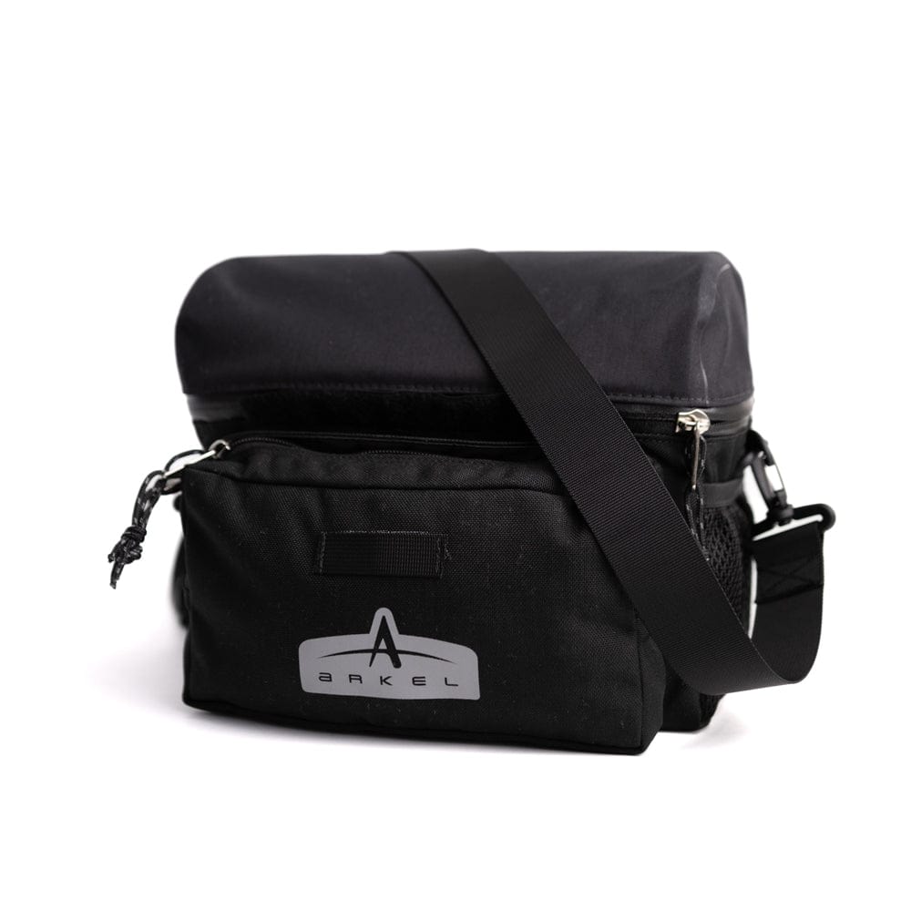 Arkel Handlebar Bag L – Arkel Bike Bags