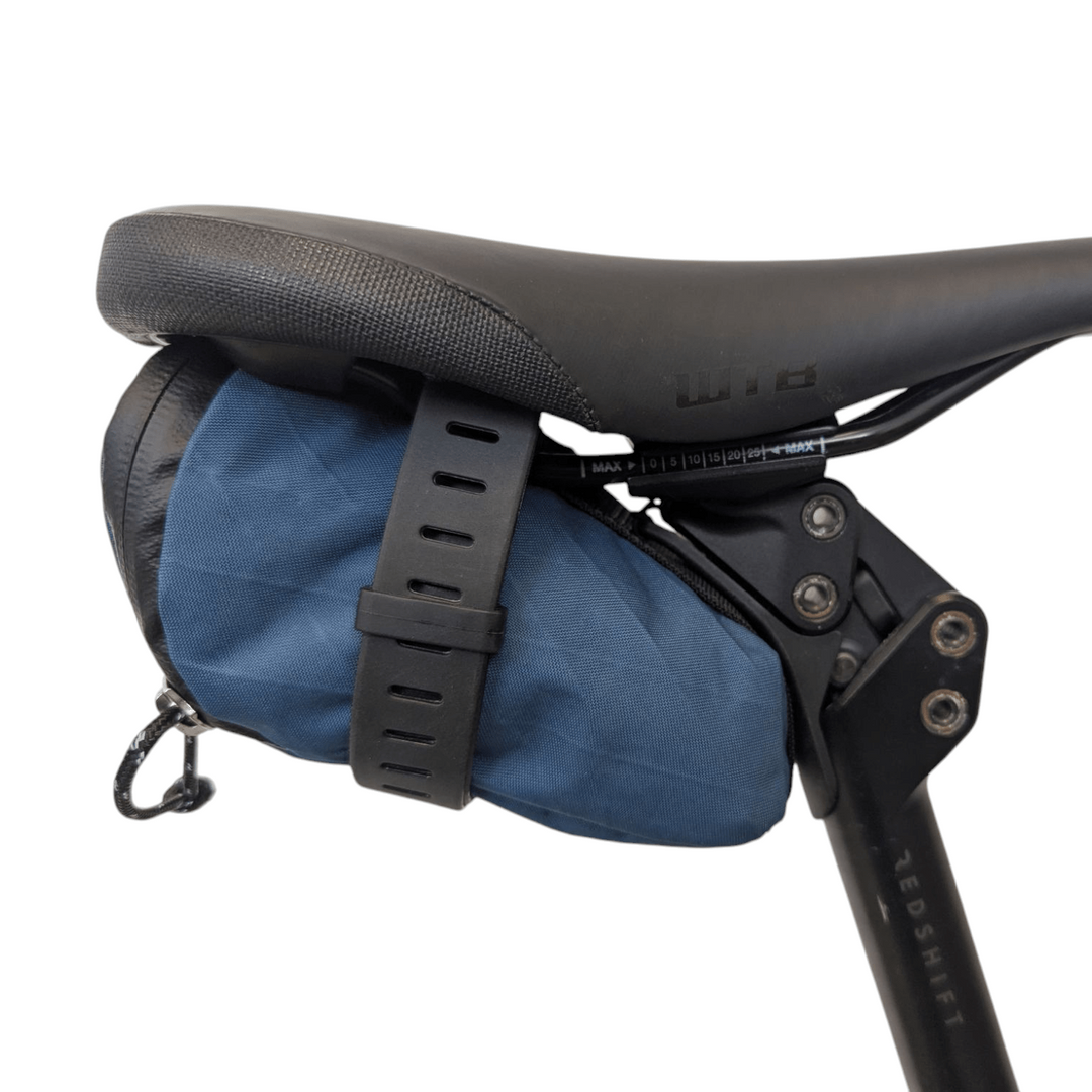 アクセサリー Multicam Cycling Waterproof Saddle Bag Saddle Bag – Arkel Bike Bags