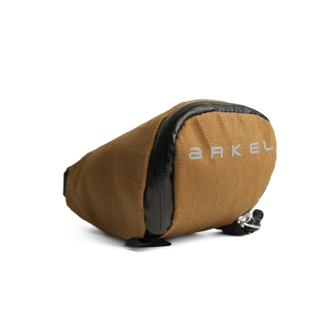 Arkel Bike Bags XPac Mountain Brown / 0.5L Saddle Bag