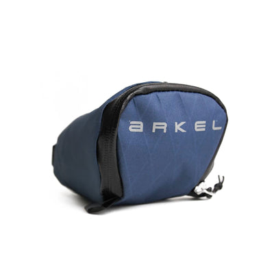 Arkel Bike Bags XPac Ocean Blue / 0.5L Saddle Bag