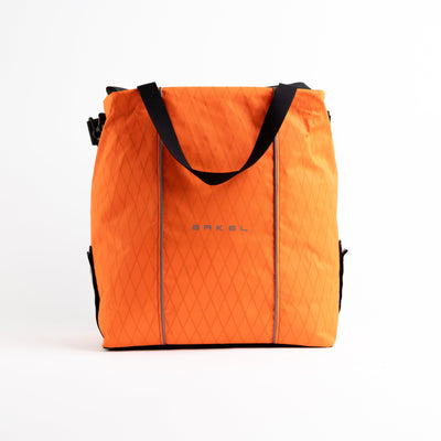 Arkel Bike Bags Shopper - Urban Pannier