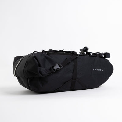 Arkel Bike Bags Seatpacker - Saddlebag