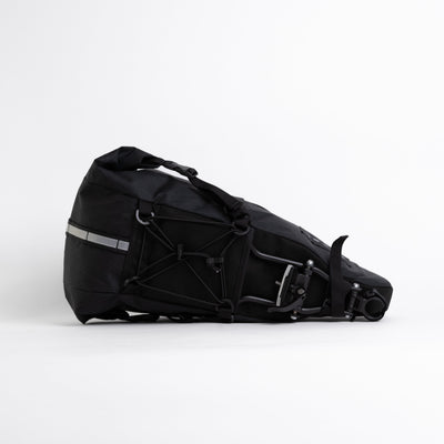 Arkel Bike Bags Seatpacker - Saddlebag