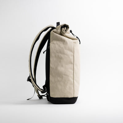 Arkel Bike Bags Signature D - Rolltop Backpack