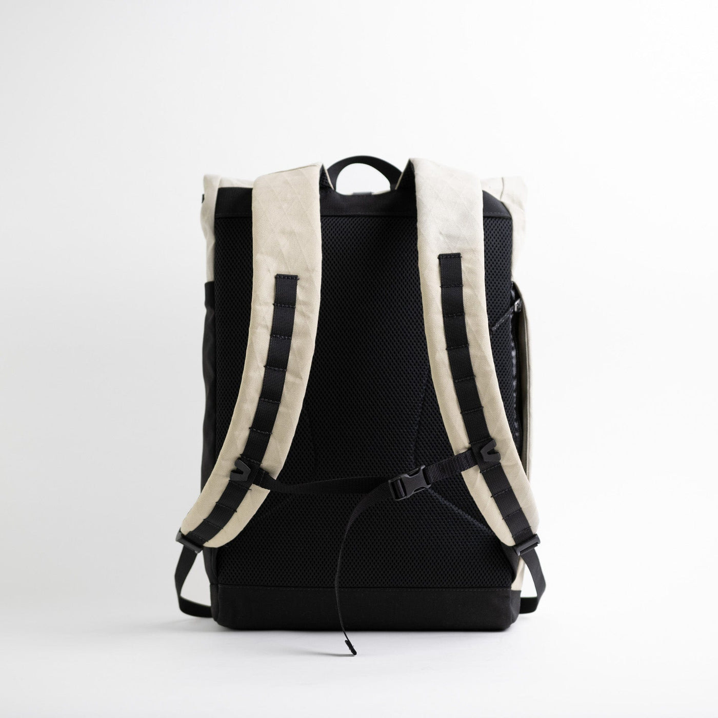 Arkel Bike Bags Signature D - Rolltop Backpack