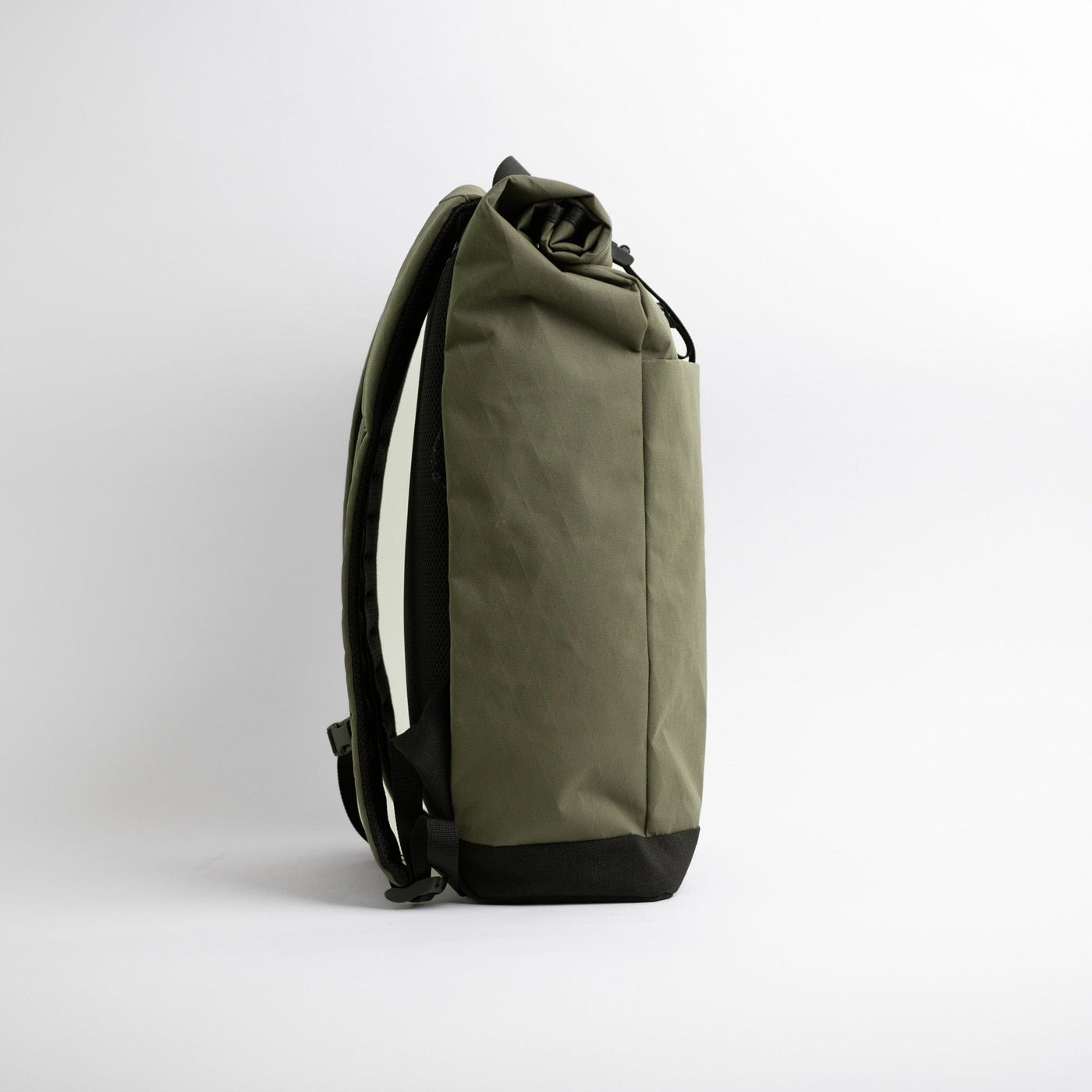 Arkel Bike Bags Signature D - Rolltop Backpack