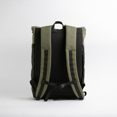 Arkel Bike Bags Signature D - Rolltop Backpack