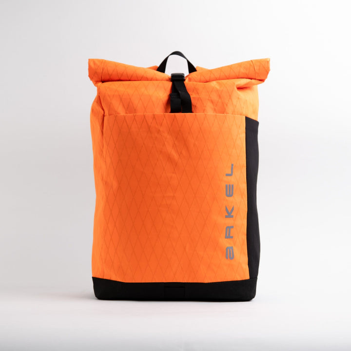 Arkel Signature D - Rolltop Backpack - 24 L – Arkel Bike Bags