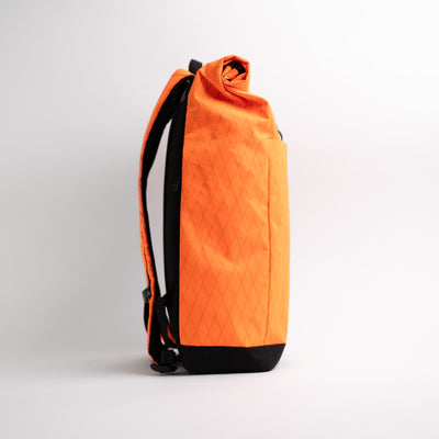 Arkel Bike Bags Signature D - Rolltop Backpack