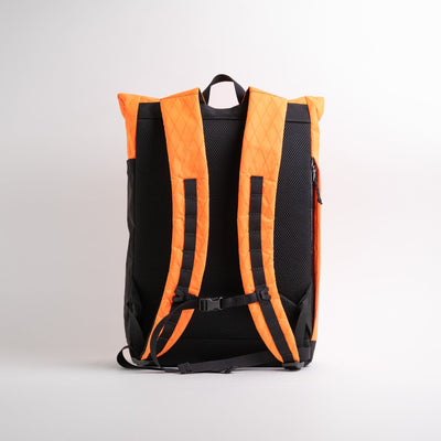 Arkel Bike Bags Signature D - Rolltop Backpack