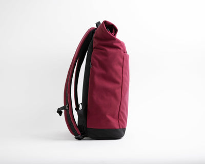 Arkel Bike Bags Signature D - Commuting Waterproof Backpack