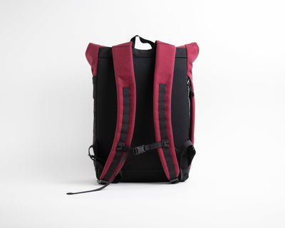 Arkel Bike Bags Signature D - Commuting Waterproof Backpack